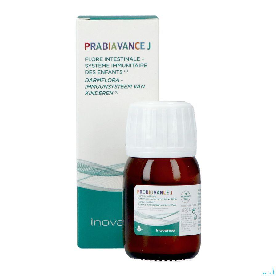 Inovance Prabiavance J Fl 30 ml 3605037