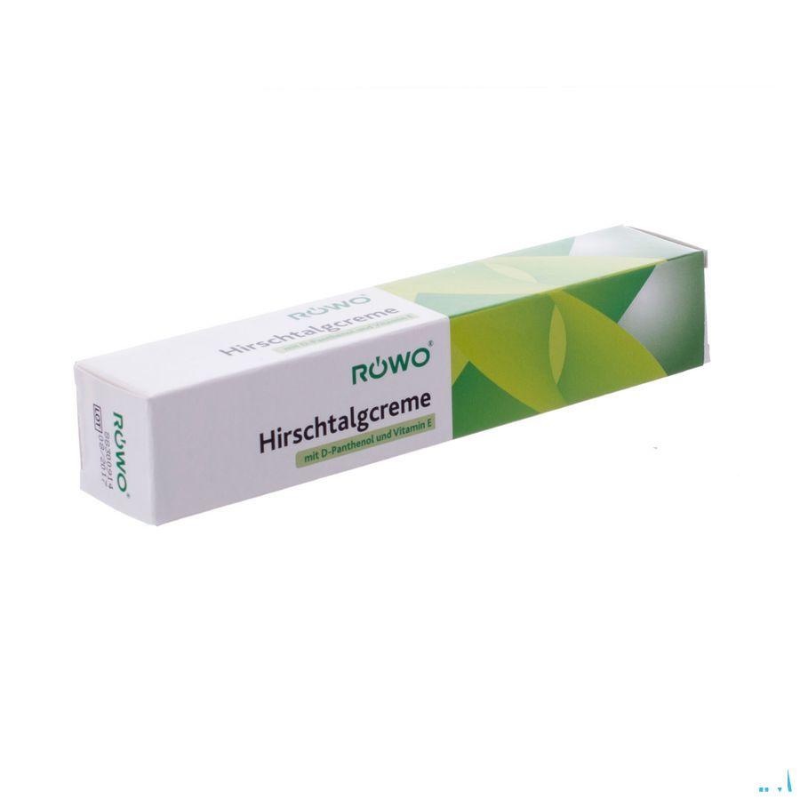 Hirschtal Creme 100 gr  -  Lasters