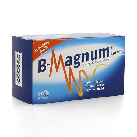 B-Magnum Comp 90