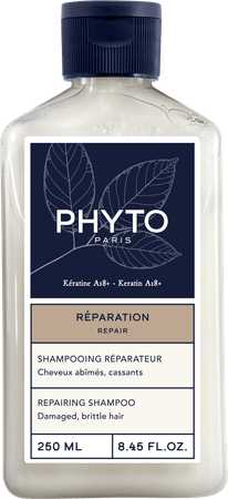 Phyto Shampooing Reparateur Fl 250 ml