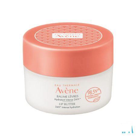 Avene Lippenbalsem Intense Hydratatie 24U 10ml  -  Avene   -  Avene