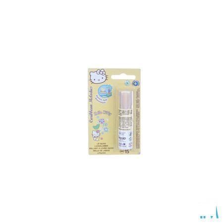 Hello Kitty Lipgloss Banana Split  -  Arkopharma 