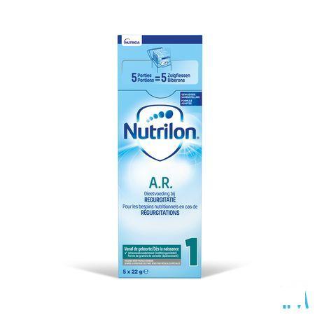 Nutrilon Ar 1 Minipack 5x22 gr  -  Nutricia