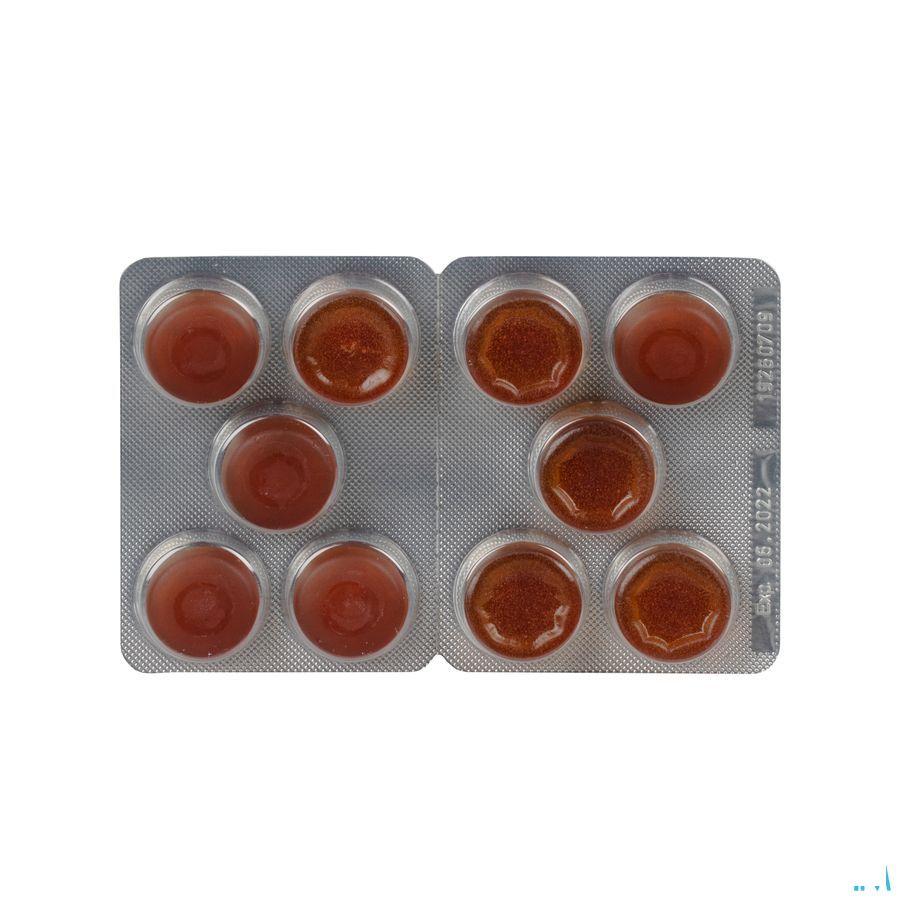 Bronchostop Duo Pastilles 20