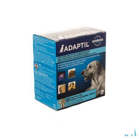 Adaptil Calm Startset 1maand 48ml