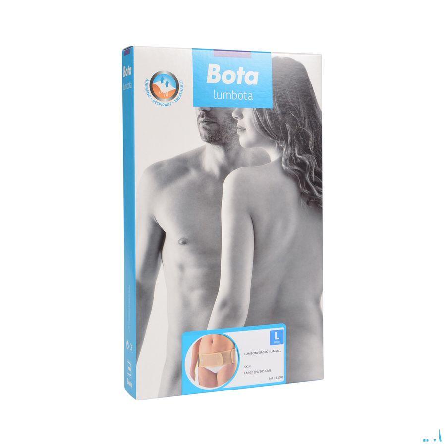 Bota Lumbota Sacro-iliacale Skin L  -  Bota