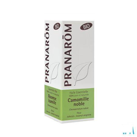 Kamille Bio Essentiele Olie 5 ml  -  Pranarom