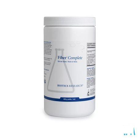 Biotics Fiber Complete 450 mg  -  Energetica Natura