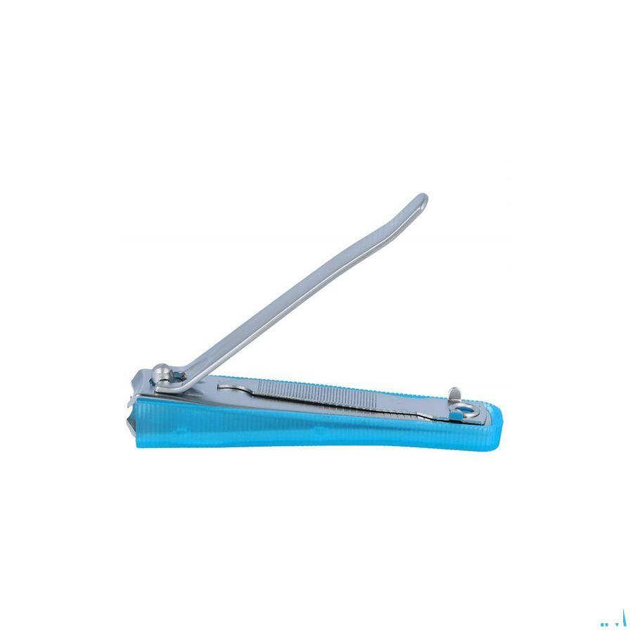 Nippes Nagelknipper Groot Gekleurd N557B
