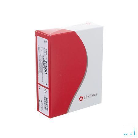 Conform 2 Softflex Plaat 55mm (13-40)+Vlot.Ring 5