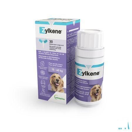 Zylkene Capsule 30x450 mg 