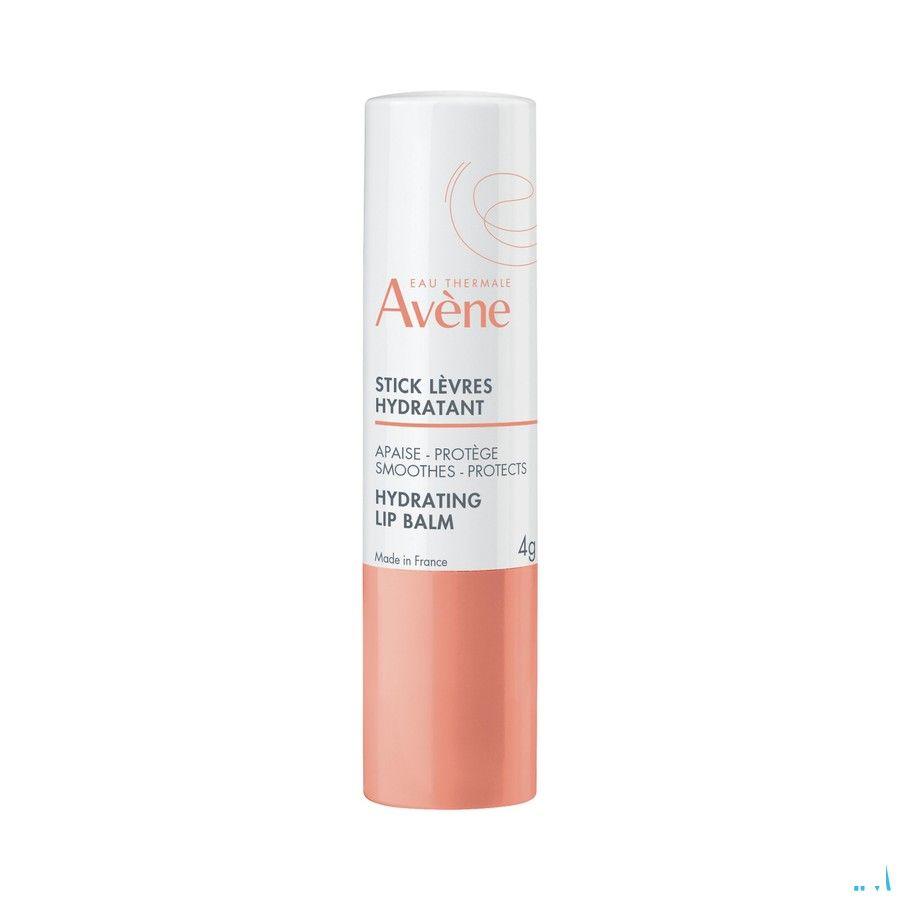 Avene Les Essentiels Stick Levres Hydratant 4G  -  Avene   -  Avene