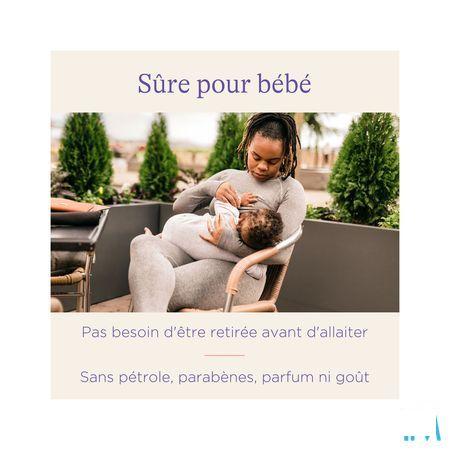 Lansinoh Lanoline Creme Zakje 3X7G