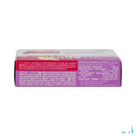 Vitacide Optimal Tabl 30