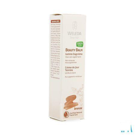 Weleda Beauty Balm Bronze 30 ml  -  Weleda