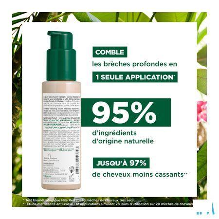 Klorane Capil. Cica Serum Herstel. Cupuacu 100 ml