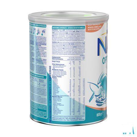 Nan Satiete-verzadiging 2 Poudre 800 gr  -  Nestle