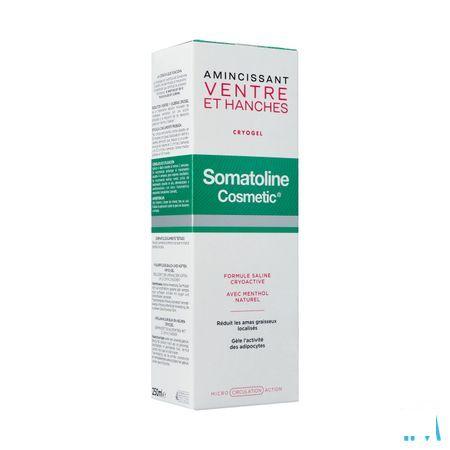 Somatoline Cosm.ventre&hanches Advance 1 250 ml  -  Bolton