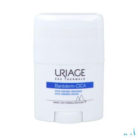 Uriage Bariederm Kloven-barsten Stick 22 gr