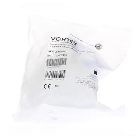 Vortex Masque Adulte  -  Infinity Pharma