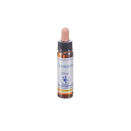 Healing Herbs Clematis 10 ml