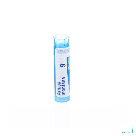 Arnica Montana 9CH Gr 4g  -  Boiron