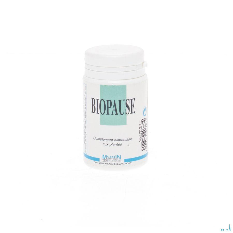 Biopause Comprimes 60 