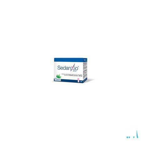 Sedanxio Capsule 50 3290756  -  Tilman