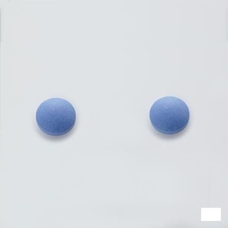 Calmiplant 40 Tabletten  -  VSM