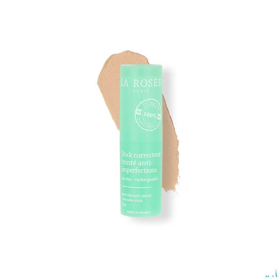 La Rosee Concealerstick Anti Onzuiv. Oplaadb. Zink 5,5 g