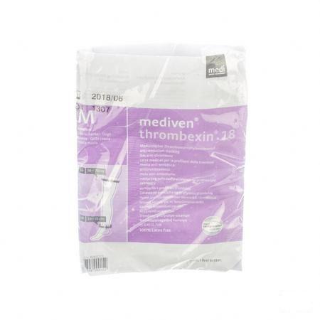 Mediven Thrombexin 18 Medium 8060203