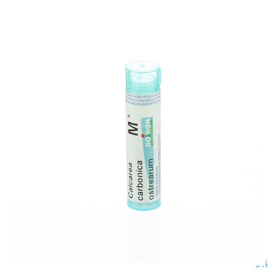 Calcarea Carbonica Ostrearum MK Gr 4g  -  Boiron