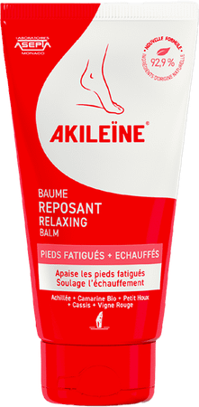 Akileine Baume Reposant 75 ml