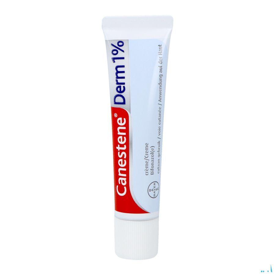 Canestene Derm Bifonazole 1 % Creme 15 gr