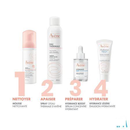 Avene Essentiels Mousse Nettoyante 50 ml