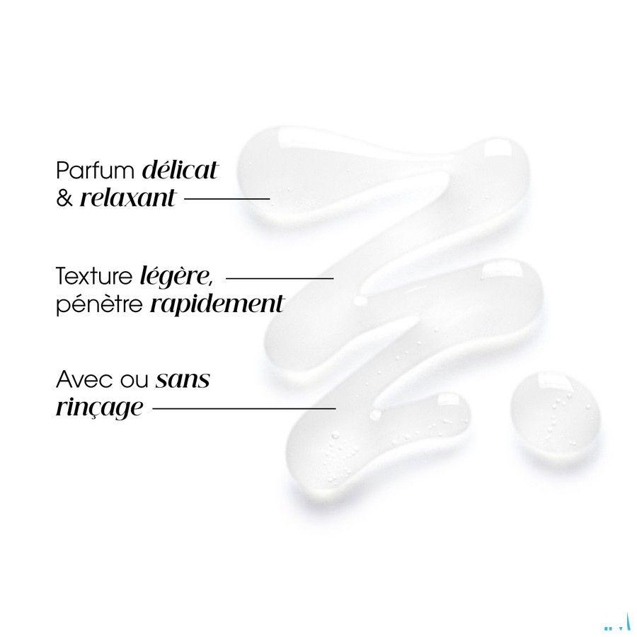 Klorane Capil. Ap/Sh Pivoine Bio 150 ml