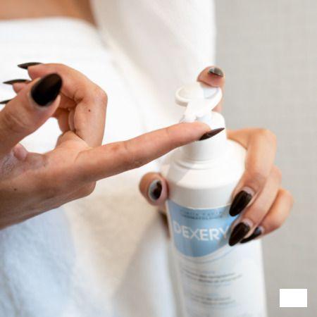 Dexeryl Creme Tube 500 g
