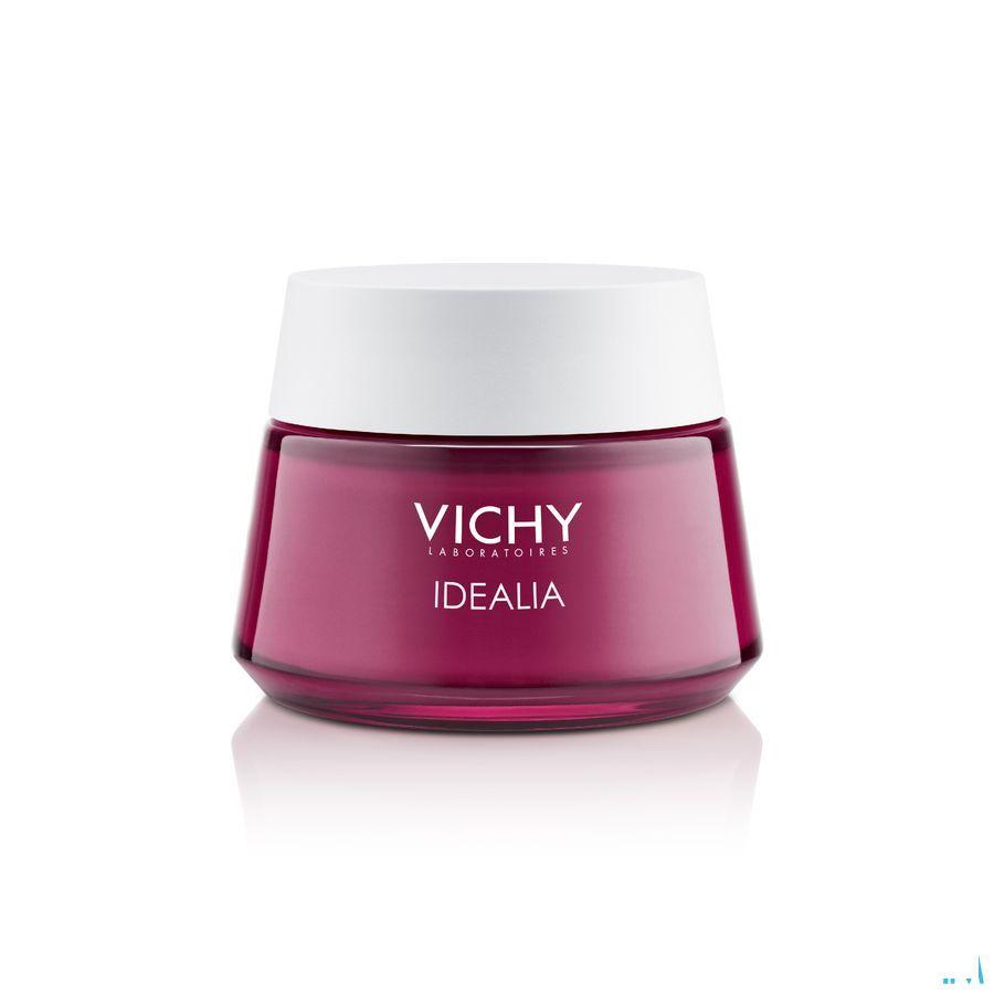 Vichy Idealia Phytactiv Dag Nh 50 ml  -  Vichy
