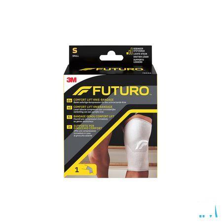 Futuro Comfort Lift Kniebandage 76586, Small  -  3M