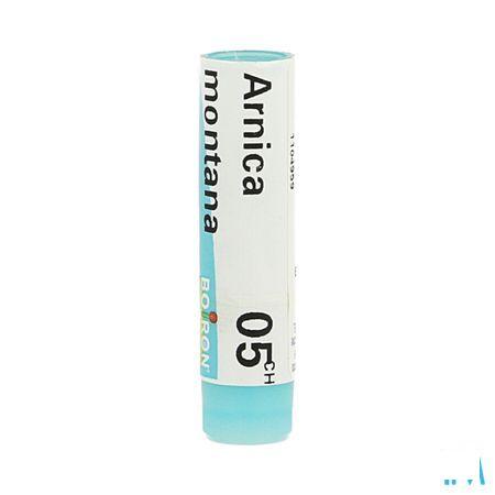 Arnica Montana 5CH Gl  -  Boiron