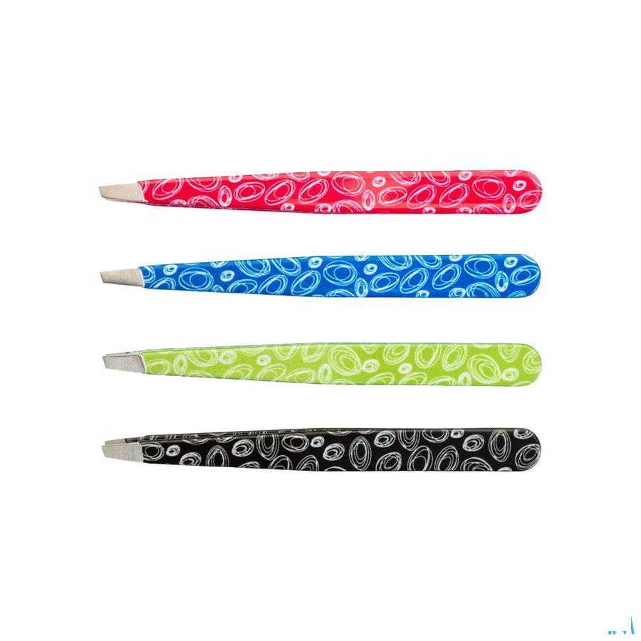 Nippes Pincette Oblique Kosmos 527 N527E-P