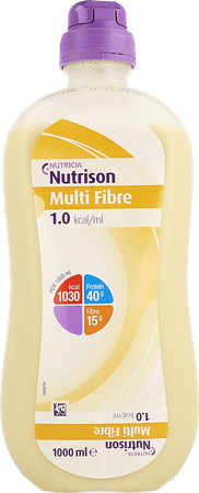 Nutrison Multi Fibre 1l  -  Nutricia