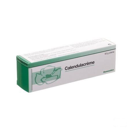 Calendula Creme 50 gr  -  Heel