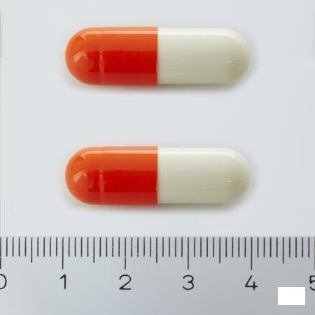 Tasectan Capsule 15