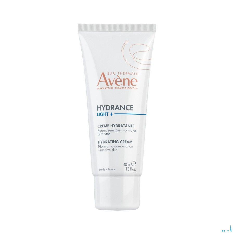Avene Hydrance Licht Hydraterende Emulsie 40 ml  -  Avene