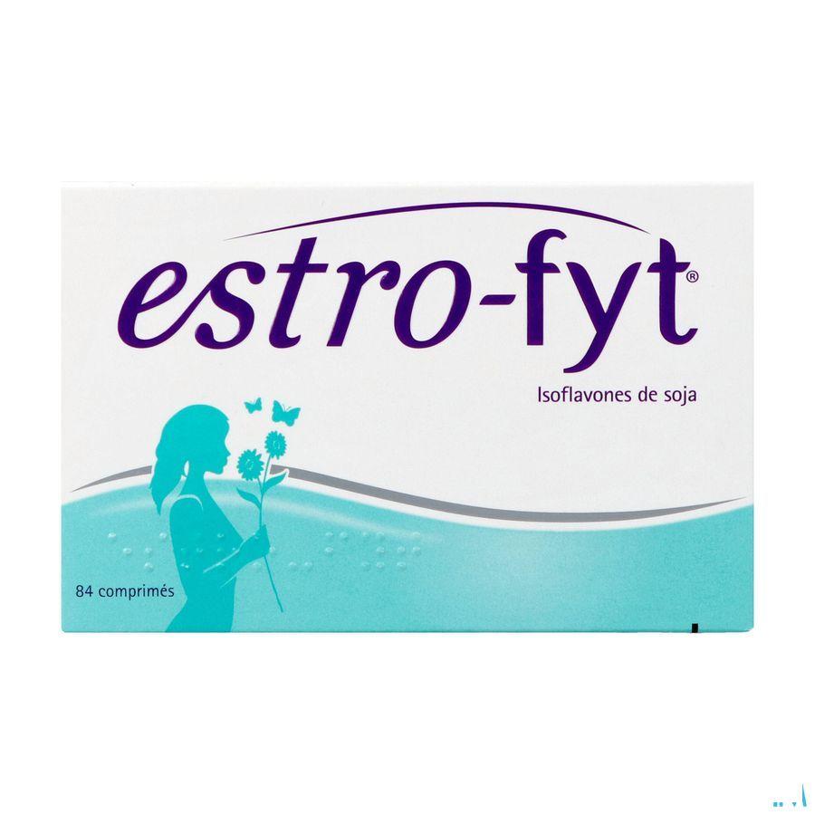 Estro-Fyt Tabletten 84
