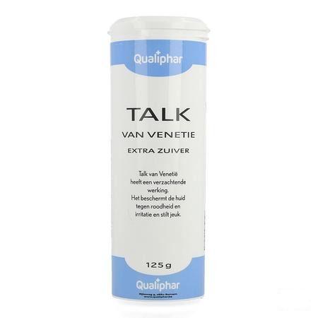 Talk Venetie Extrazuiver Strooib.125G  - 1093699