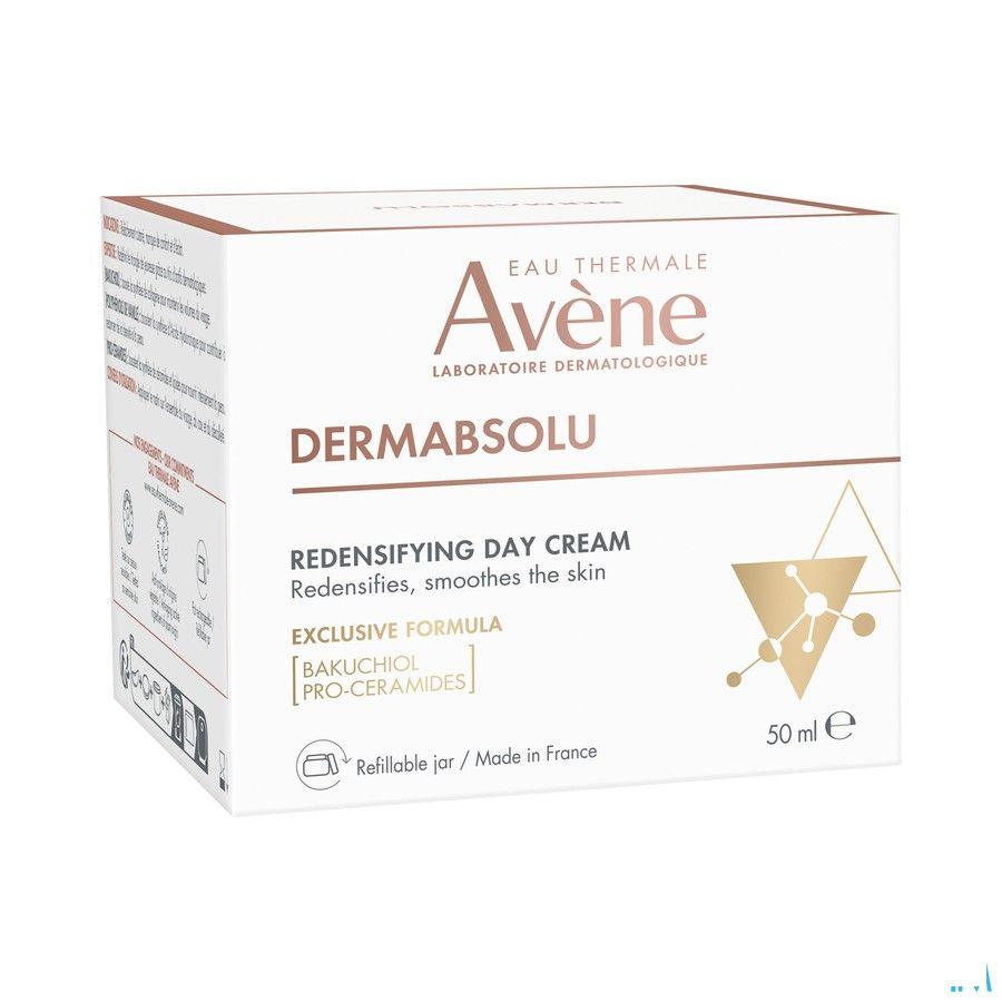 Avene Dermabsolu Dagcreme Verstevigend 50 ml
