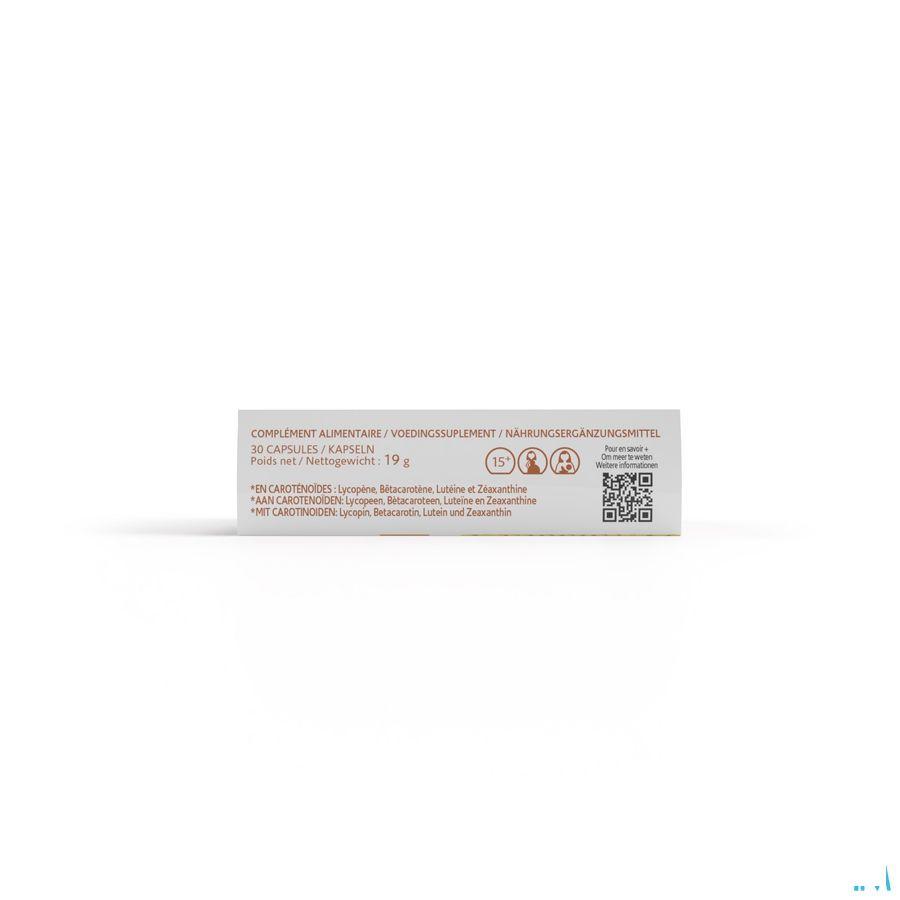 Phytobronz Solar Capsule 30  -  Arkopharma