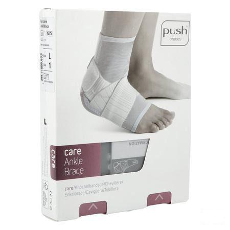 Push Care Enkelbrace Links 26-29cm T1 